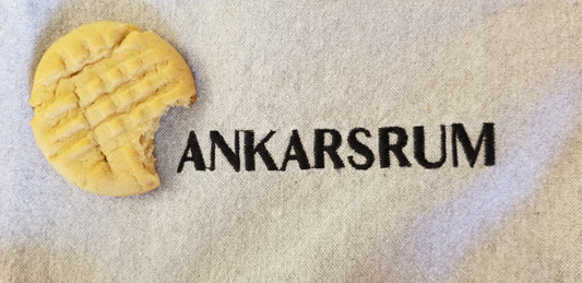 Peanut Butter Cookies