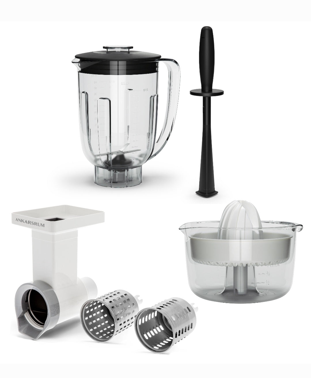 GO GREEN PACKAGE / Damaged Box