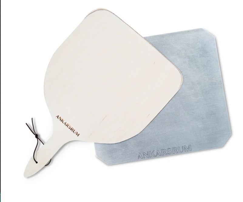 Baking Steel and Birch Paddle - On Sale End of Life