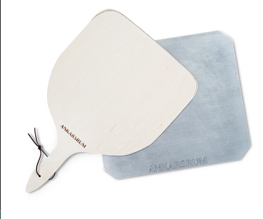 Baking Steel and Birch Paddle - On Sale End of Life