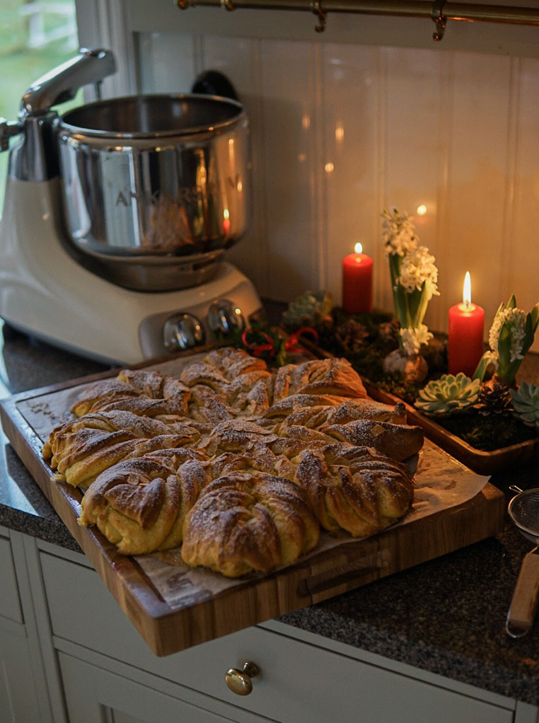 Light Creme Ankarsrum