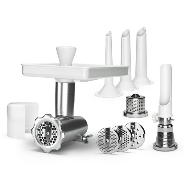 Ankarsrum Meat Mincer Complete Package