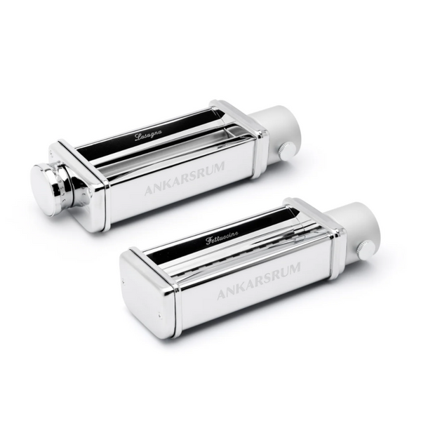 Pasta Bundle! Lasagna Roller and Fettuccine Cutter