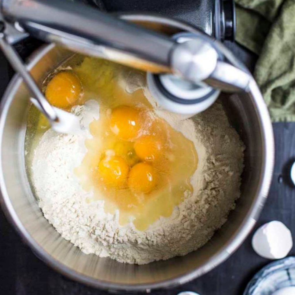 Lasagnette Pasta Cutter (End of Life)