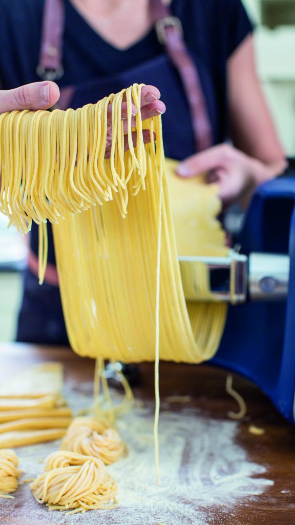 Lasagnette Pasta Cutter (End of Life)