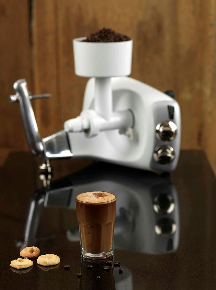 Grain/Coffee Mill