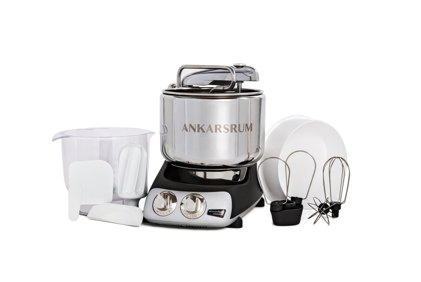 Light Creme Ankarsrum