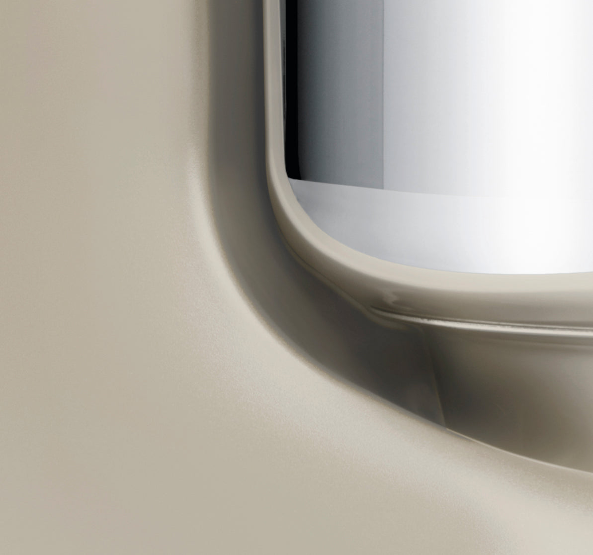 Harmony Beige Ankarsrum Assistent Mixer