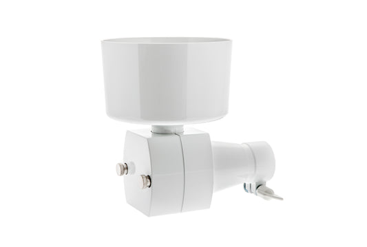 Flaker Mill / Damaged Box