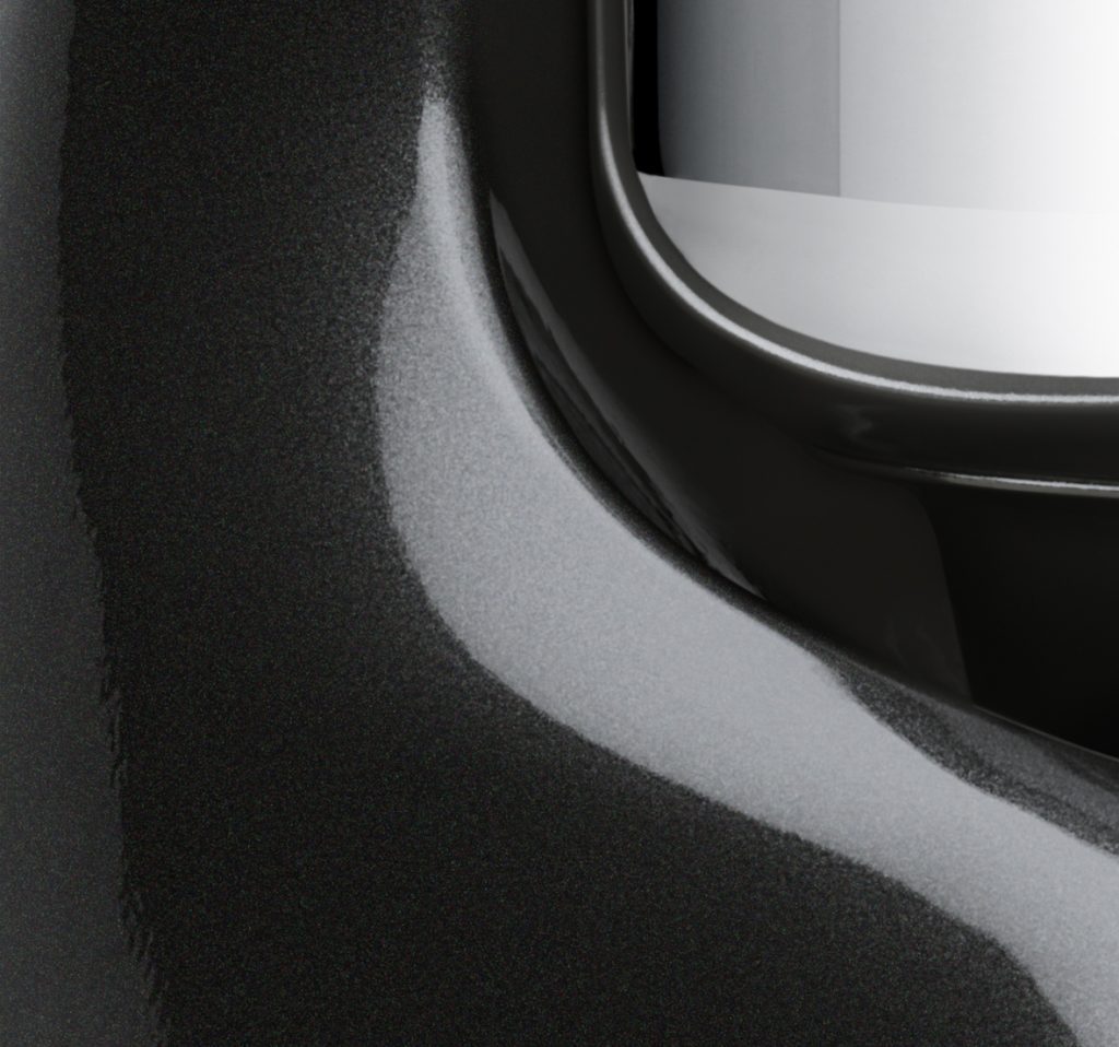 Black Diamond Ankarsrum Mixer