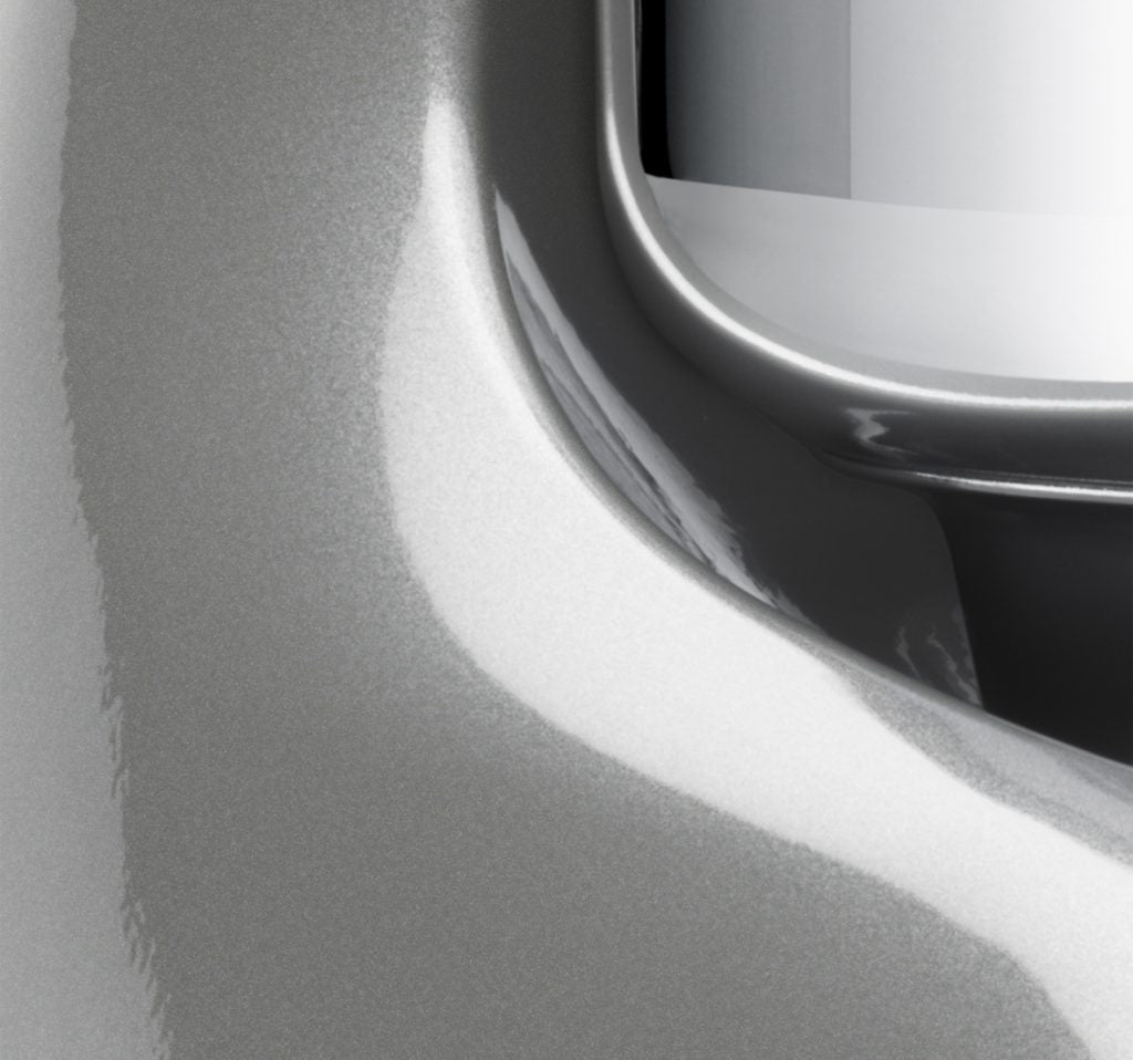 Jubilee Silver Ankarsrum Mixer