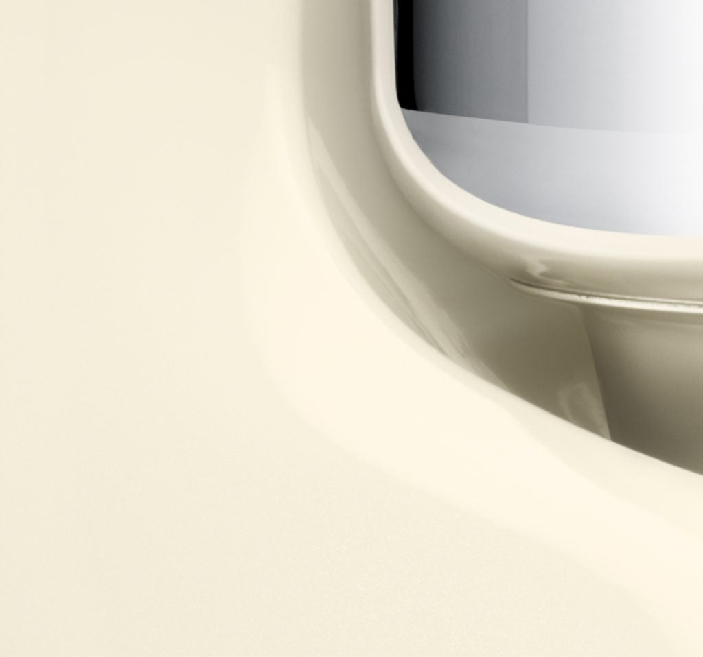 Light Creme Ankarsrum