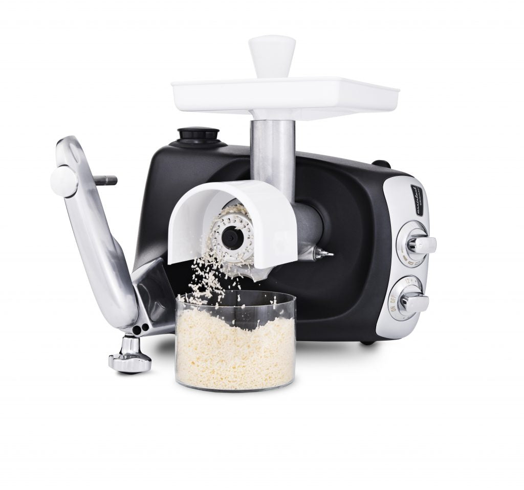 Ankarsrum Meat Mincer Complete Package