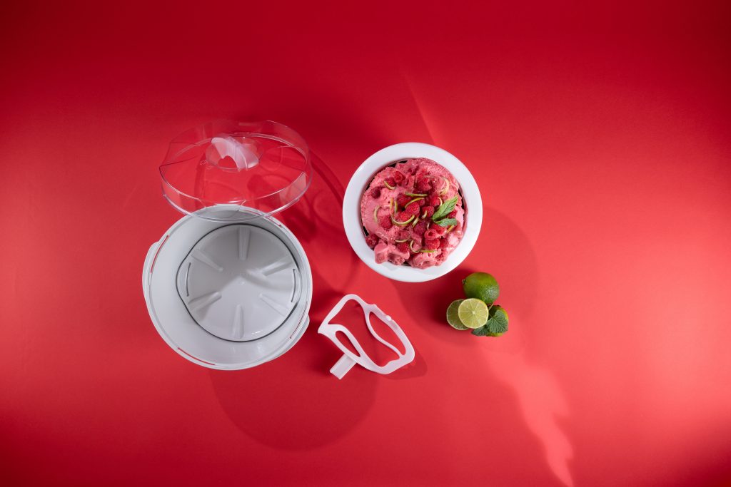 Ice Cream Maker