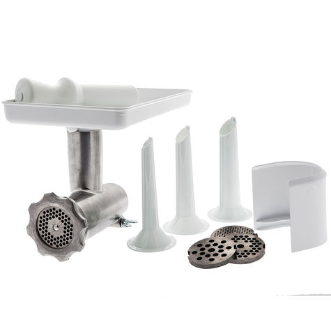 Ankarsrum Meat Mincer Hunter Package
