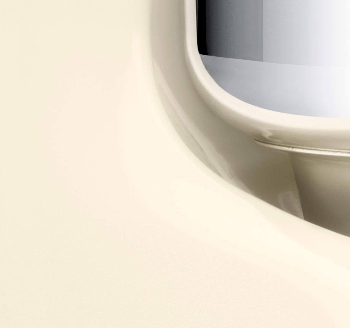 Light Creme Ankarsrum Mixer | Essential Package
