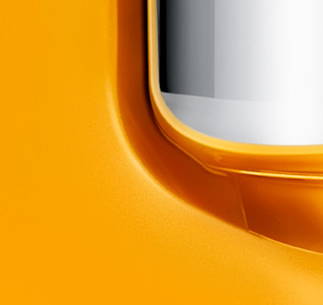 Sunbeam Yellow Ankarsrum Mixer | Essential Package