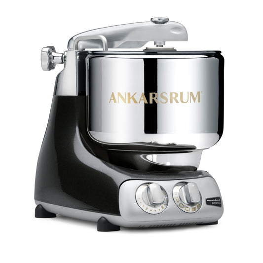 Black Diamond Ankarsrum Mixer