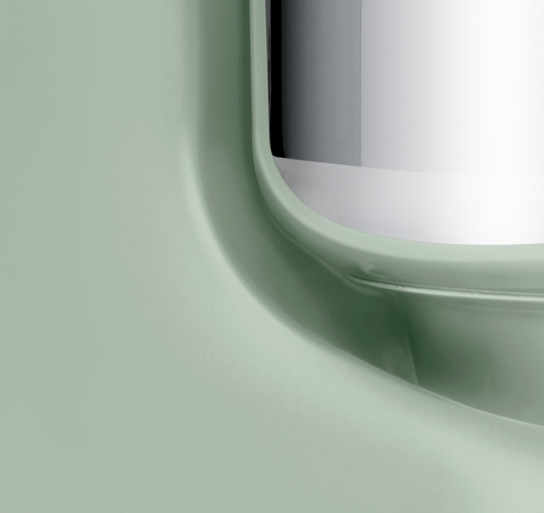 NEW COLOUR Nordic Sage Ankarsrum Mixer - out of stock until August