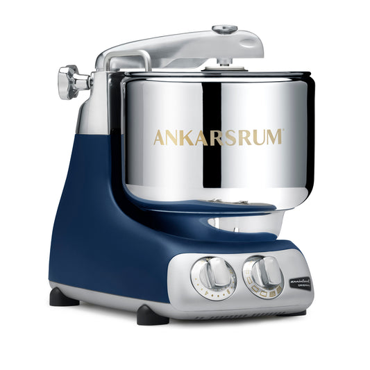 Royal Blue Ankarsrum Mixer - PREORDER EARLY JANUARY 2026