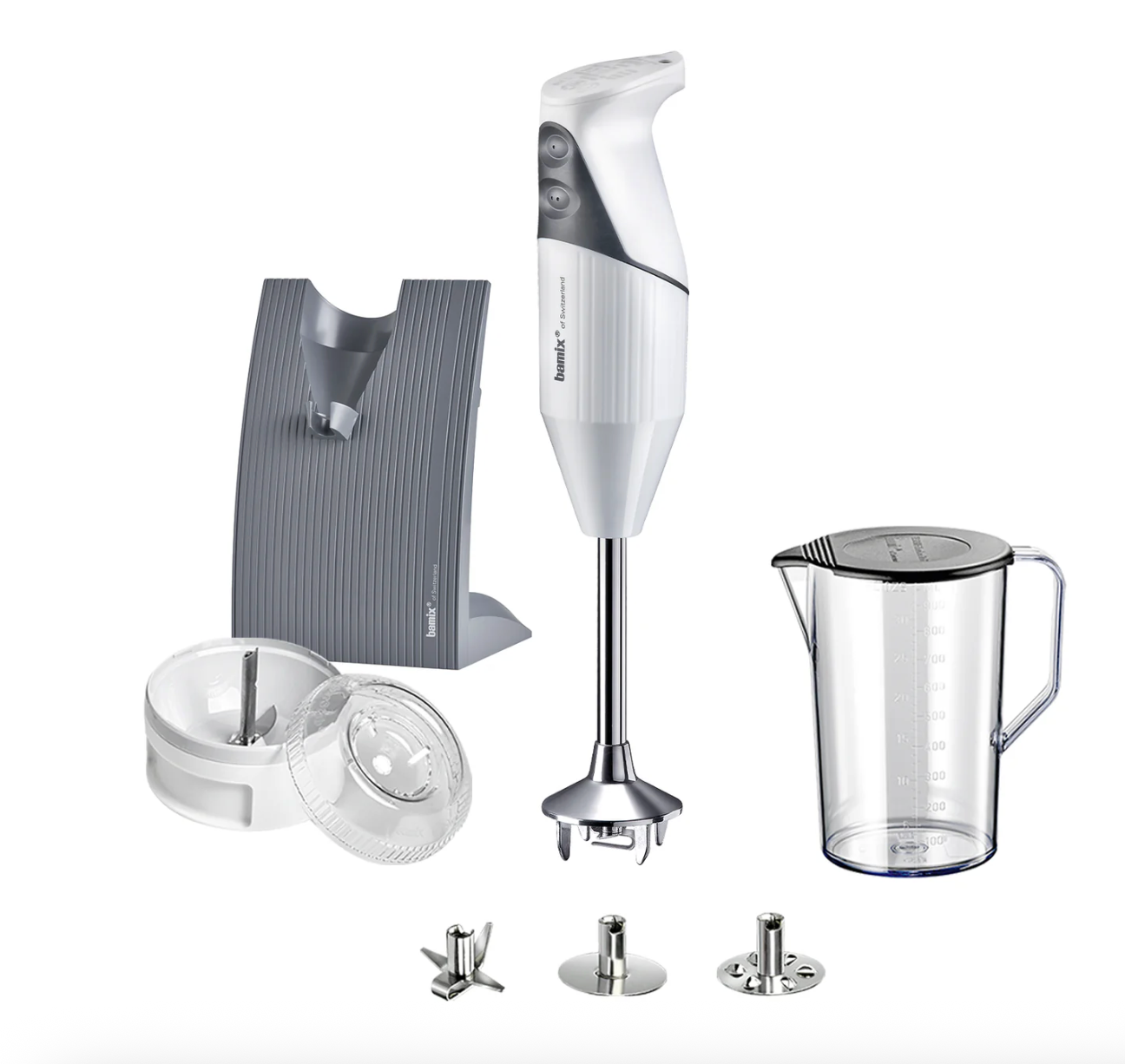 bamix® SwissLine