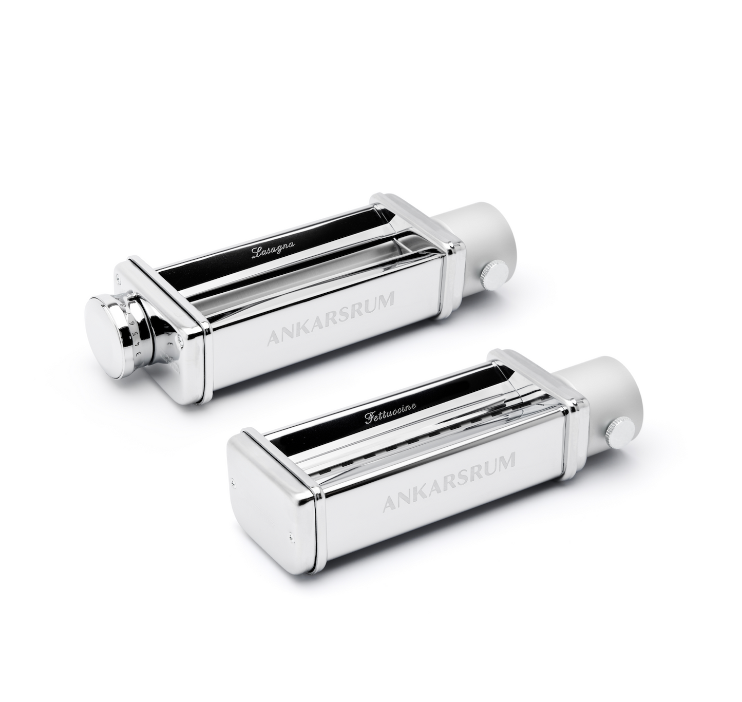 Pasta Bundle! Lasagna Roller and Fettuccine Cutter - PREORDER for MAY