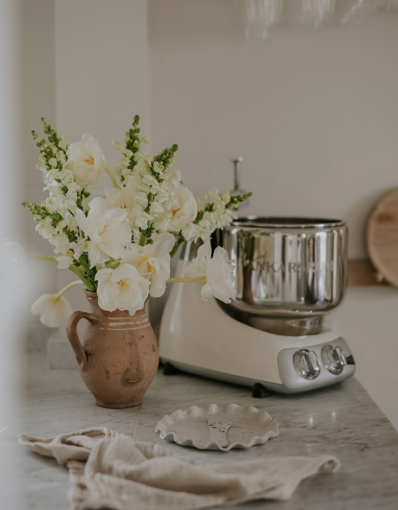Light Creme Ankarsrum