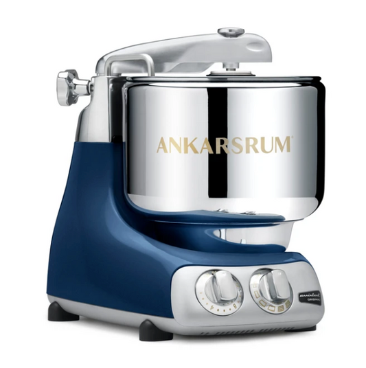 OPEN BOX Ankarsrum Unit - Ocean Blue