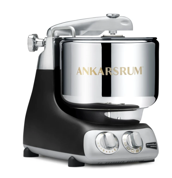 OPEN BOX Ankarsrum Unit - Black (Matte)