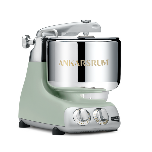 NEW COLOUR Nordic Sage Ankarsrum Mixer