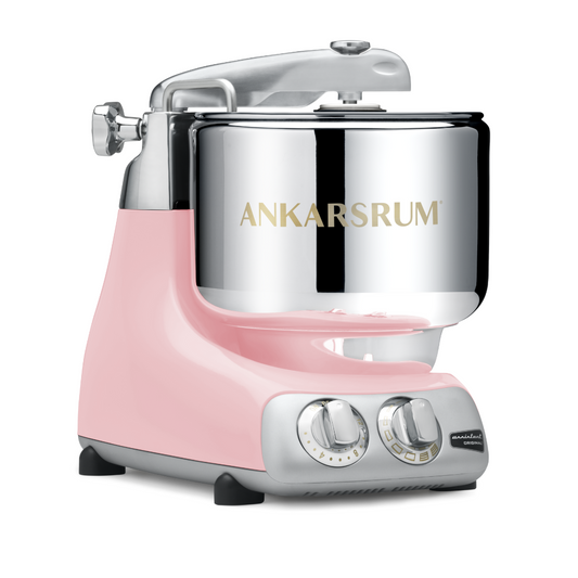 *New Cloudy Pink Ankarsrum Mixer (Pre Order for May)