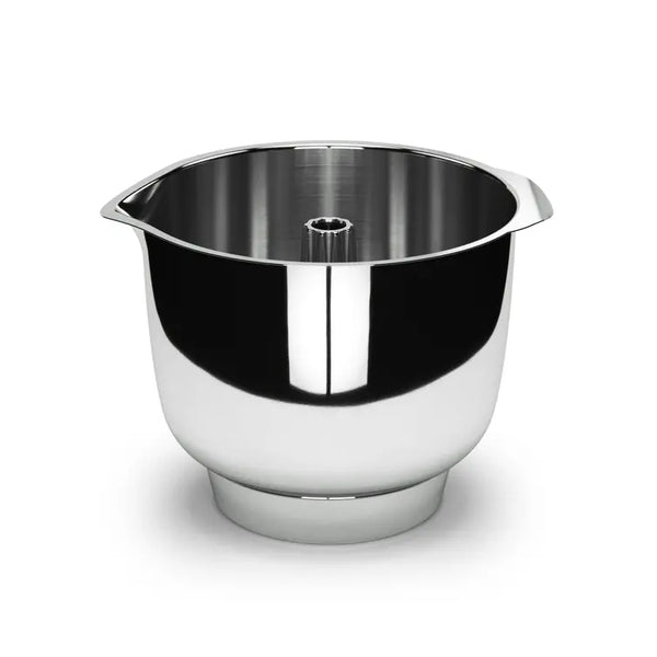 Stainless Steel Beater Bowl